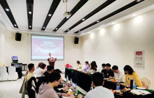 “向未來，再出發(fā)，再戰(zhàn)2022”——蘭達(dá)電磁鐵2021年終總結(jié)2022年度規(guī)劃大會圓滿結(jié)束