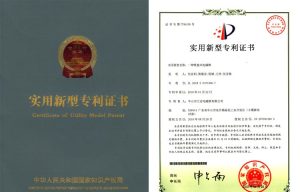 喜訊：中山市蘭達(dá)科技有限公司獲得電磁鐵剩磁消除器實(shí)用新型專利